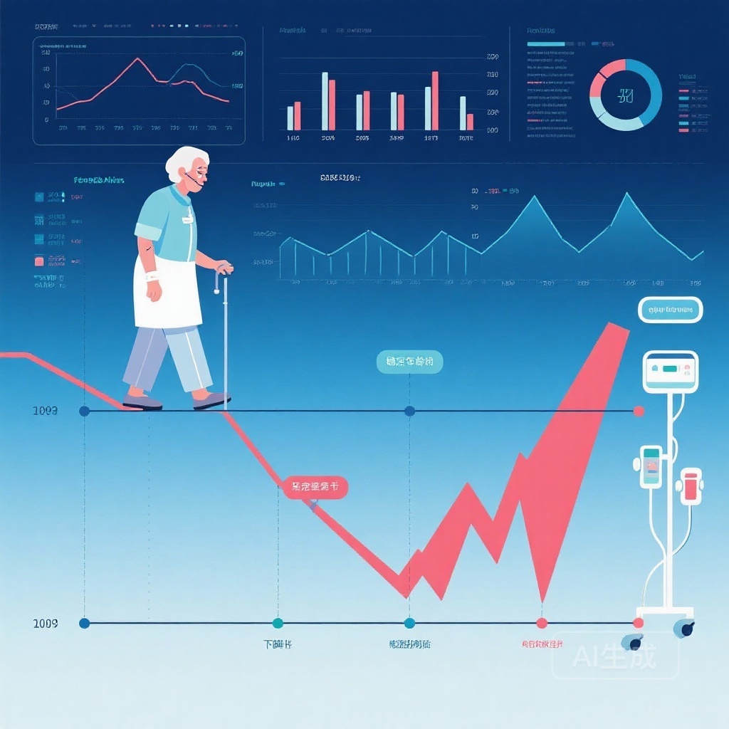 The Long Shadow of the ICU: Identifying High-Risk Functional Trajectories in Older Survivors