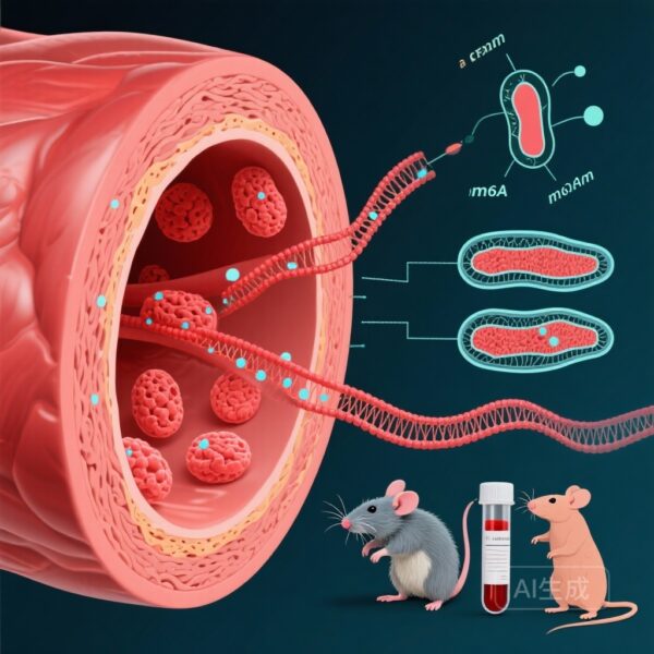 METTL14 and LATS1/2 Define Divergent Endothelial Programs That Drive Vascular Ageing and Atherothrombosis — New Therapeutic Nodes in Cardio‑Vascular Senescence