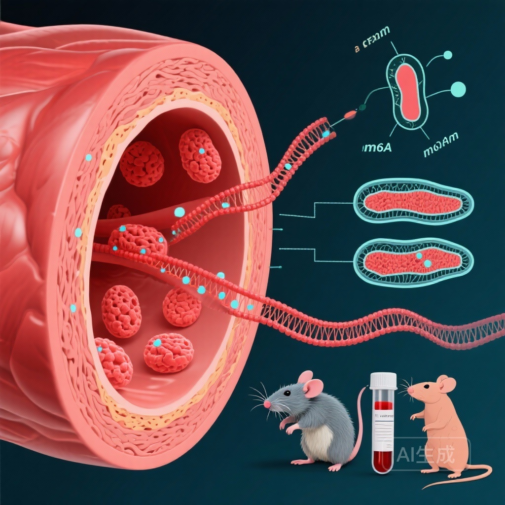 METTL14 and LATS1/2 Define Divergent Endothelial Programs That Drive Vascular Ageing and Atherothrombosis — New Therapeutic Nodes in Cardio‑Vascular Senescence