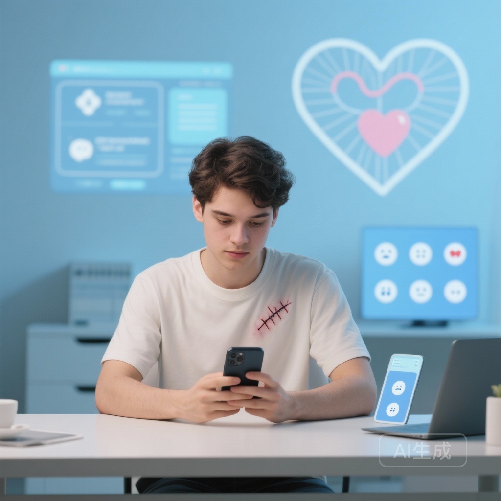 Tailored Digital Emotion Regulation Improves Mental Health in Adults With Congenital Heart Disease: Results of a National Randomized Trial