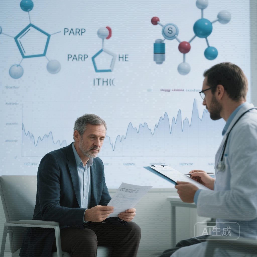 FDA Greenlights Niraparib–Abiraterone–Prednisone for BRCA2‑Mutated Metastatic Castration‑Sensitive Prostate Cancer: Implications and Practical Considerations