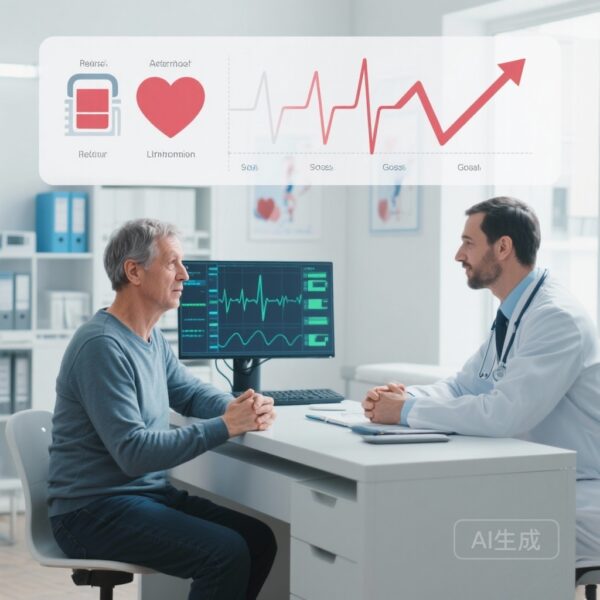 Aggressive Risk Factor Management Improves 12‑Month Ablation Success: Insights from the ARREST‑AF Randomized Trial