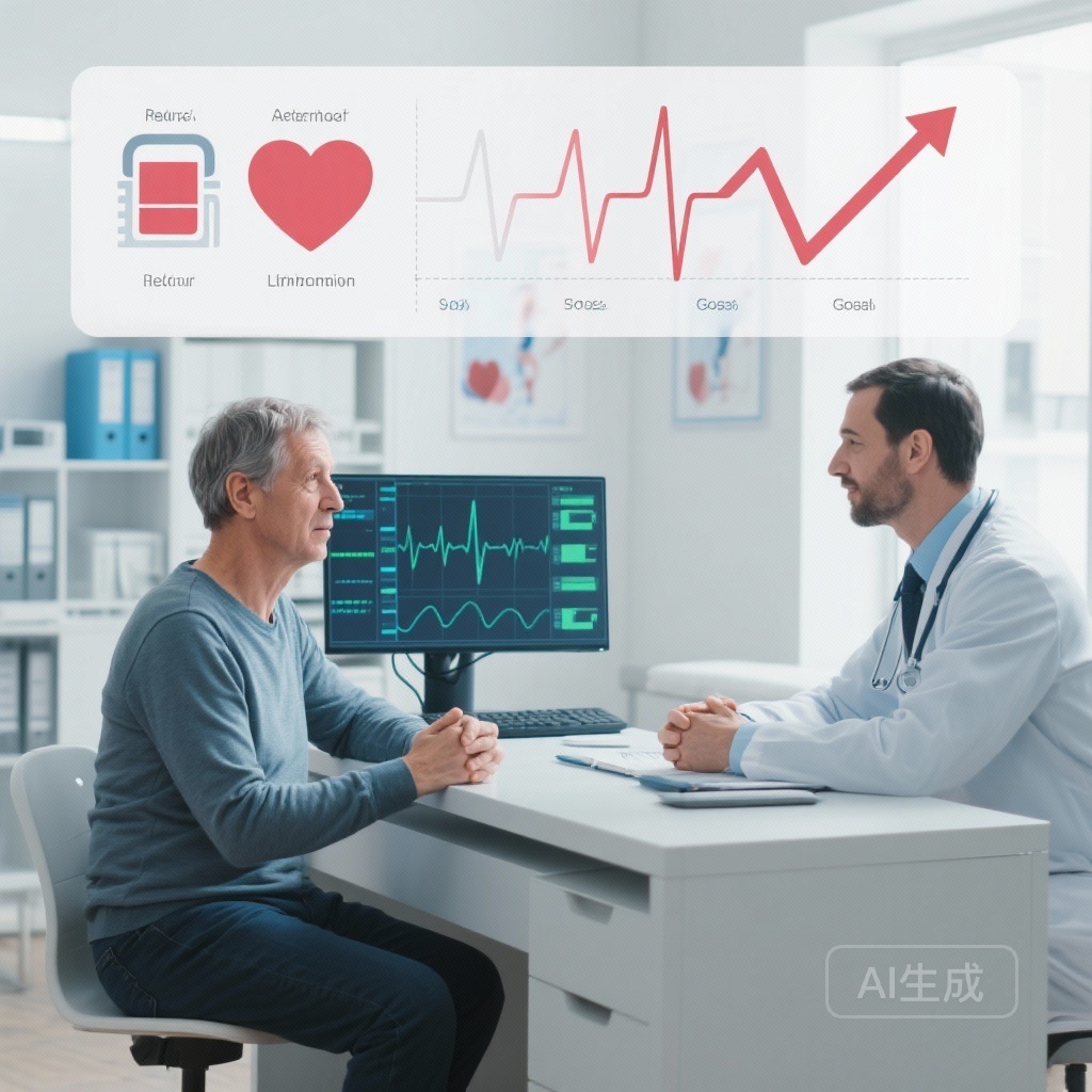 Aggressive Risk Factor Management Improves 12‑Month Ablation Success: Insights from the ARREST‑AF Randomized Trial