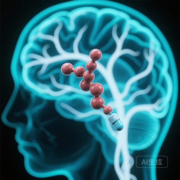 フェネブリチニブは再発型多発性硬化症の新たな脳病変を69％減少：フェノプタ第2相試験の洞察