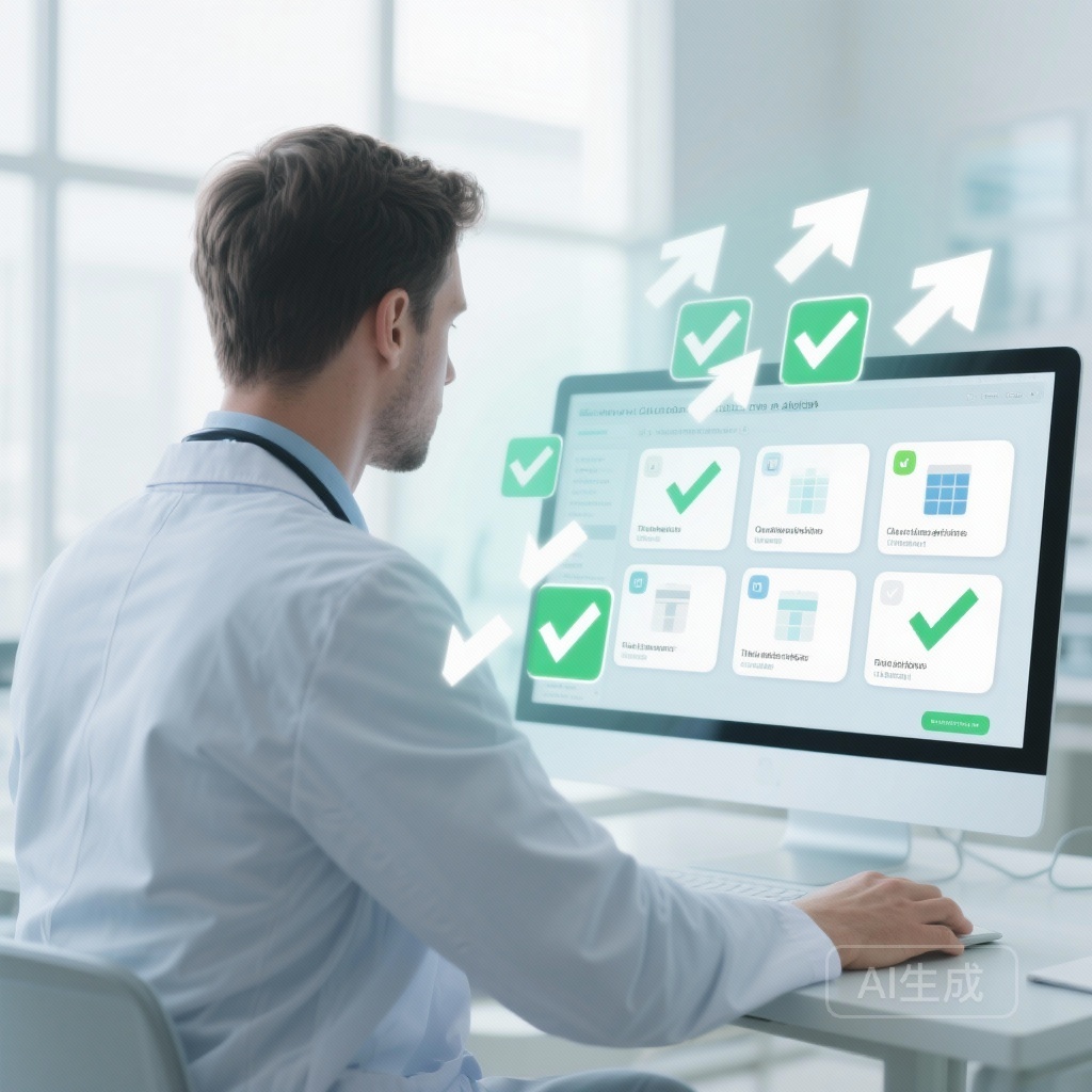 Offering Multiple Appropriate Alternatives Increases Primary Care Physicians’ Adoption of Recommended Care: A Randomized Trial