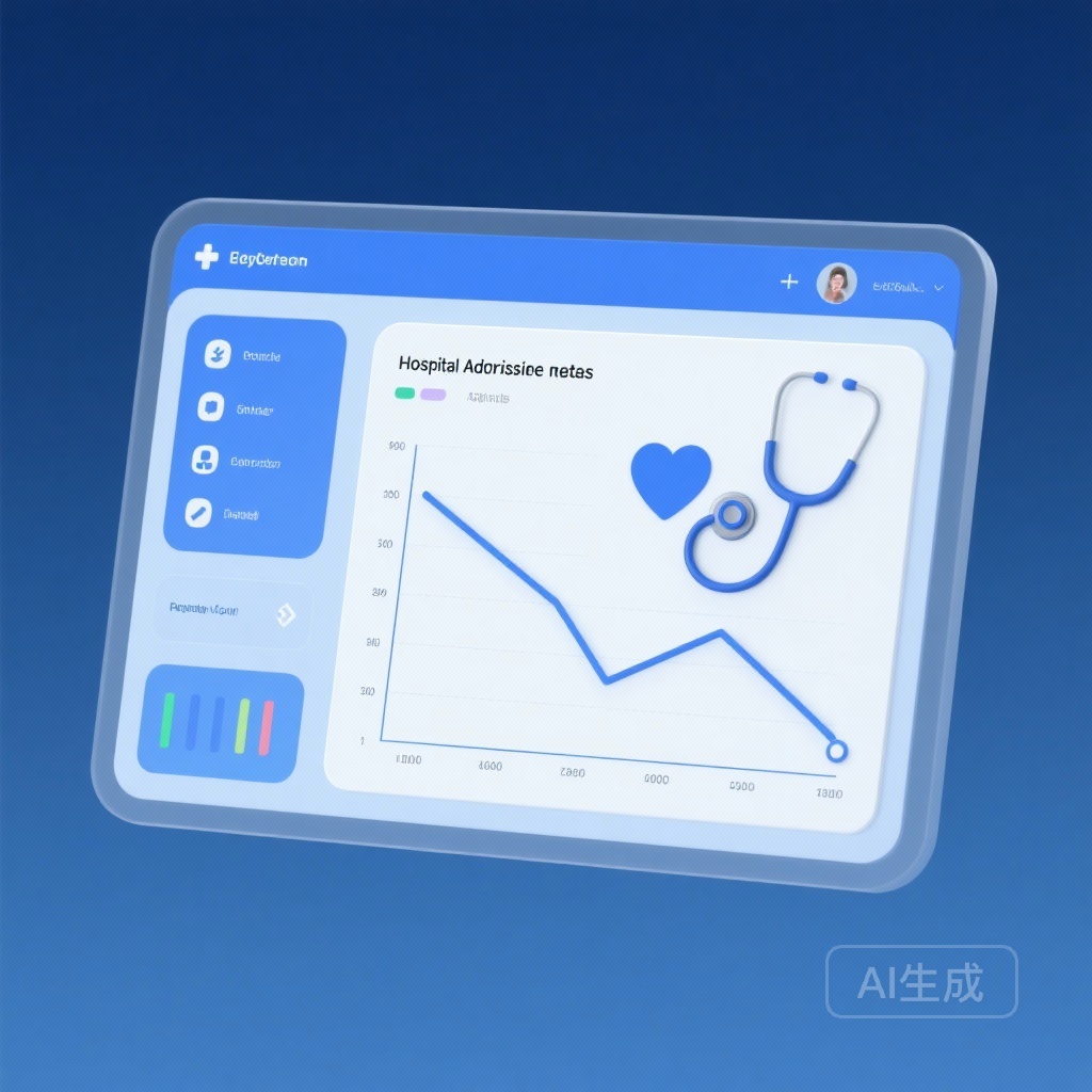 Beyond MACE: Semaglutide Significantly Reduces Hospitalization Burden in Patients with Obesity and Cardiovascular Disease Beyond MACE: Semaglutide Significantly Reduces Hospitalization Burden in Patients with Obesity and Cardiovascular Disease
