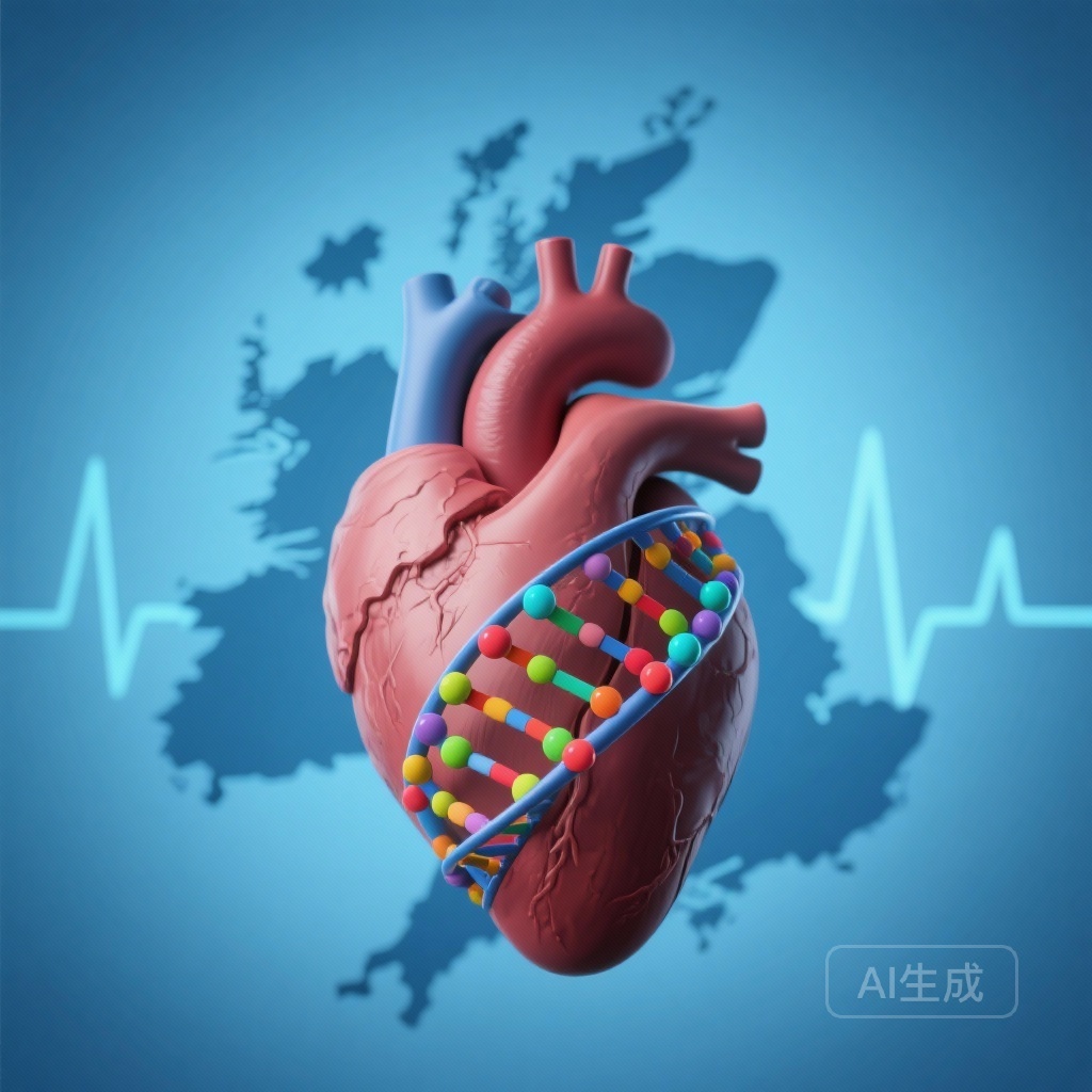Common, Rare and Somatic Genetic Drivers Together Double 5‑Year Atrial Fibrillation Risk: Toward an Integrated Genomic Model (IGM‑AF)