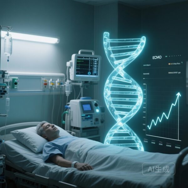 Survival in Cancer Patients with ARDS: The YELENNA Study Challenges ECMO Utility in Severe Cases