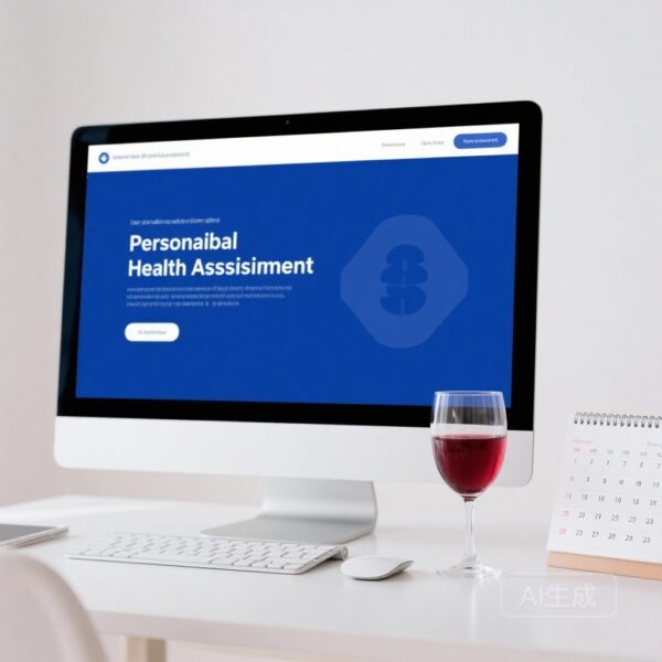 個別化フィードバックレターは長期的なアルコール摂取量の削減に失敗：4年間のRCTからの洞察