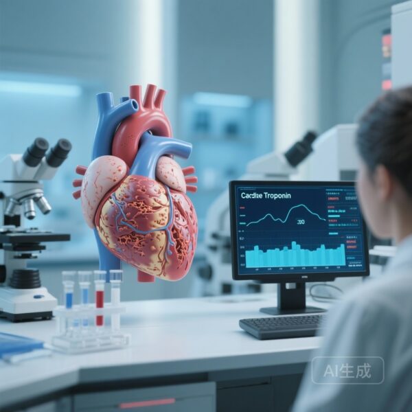 A Universal Threshold? High-Sensitivity Troponin I Emerges as a Robust Prognostic Tool in Wild-Type Transthyretin Amyloid Cardiomyopathy
