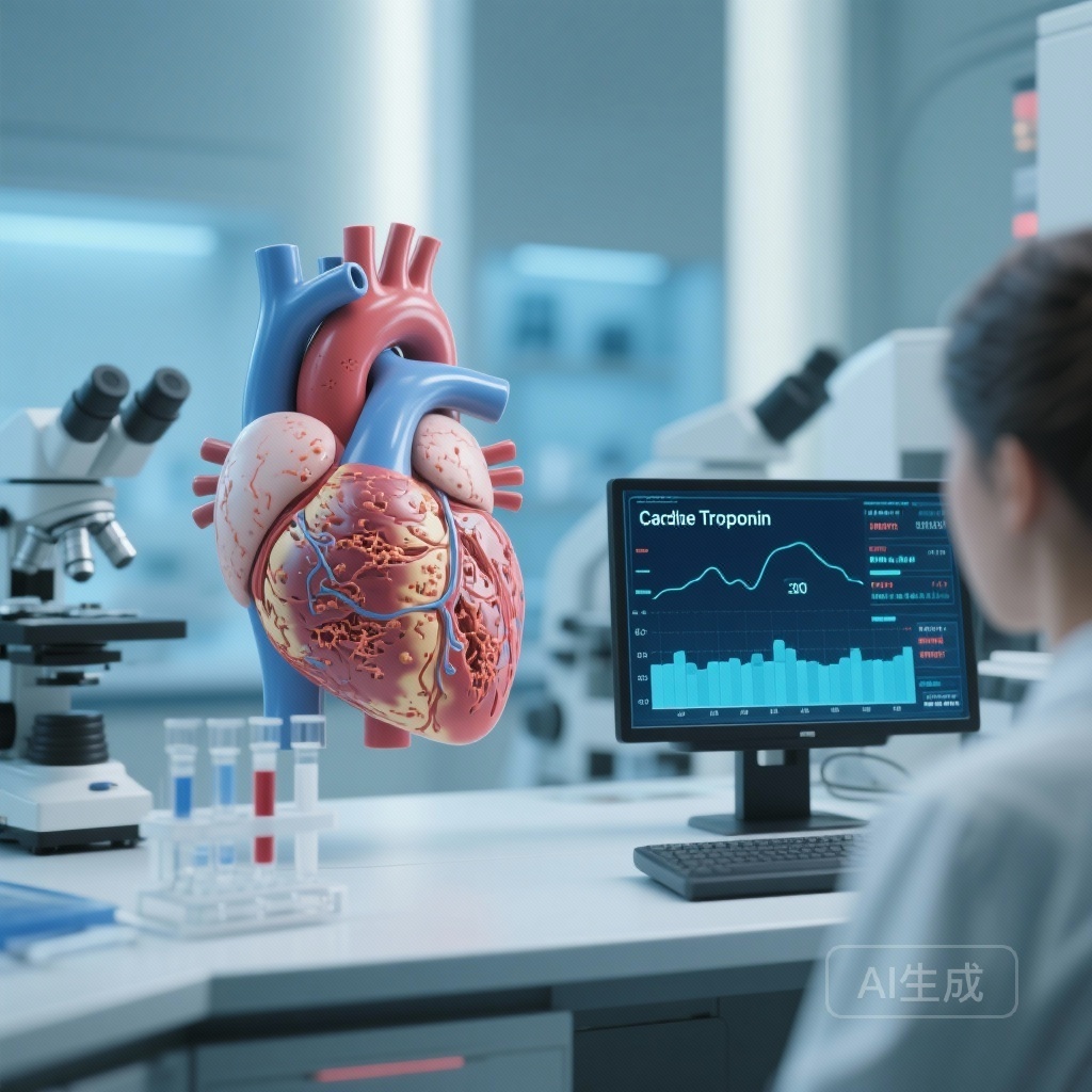 A Universal Threshold? High-Sensitivity Troponin I Emerges as a Robust Prognostic Tool in Wild-Type Transthyretin Amyloid Cardiomyopathy A Universal Threshold? High-Sensitivity Troponin I Emerges as a Robust Prognostic Tool in Wild-Type Transthyretin Amyloid Cardiomyopathy
