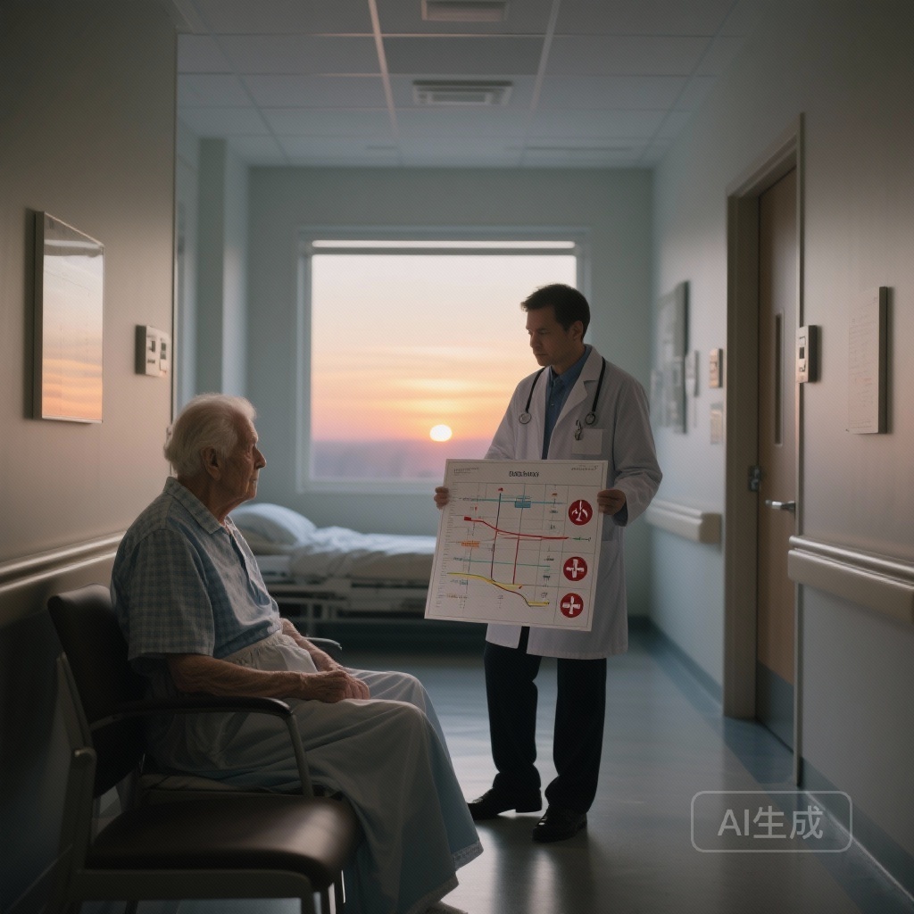 生命最后30天使用系统性抗癌治疗与老年人急性医疗和临终关怀利用减少有关:SEER-Medicare分析