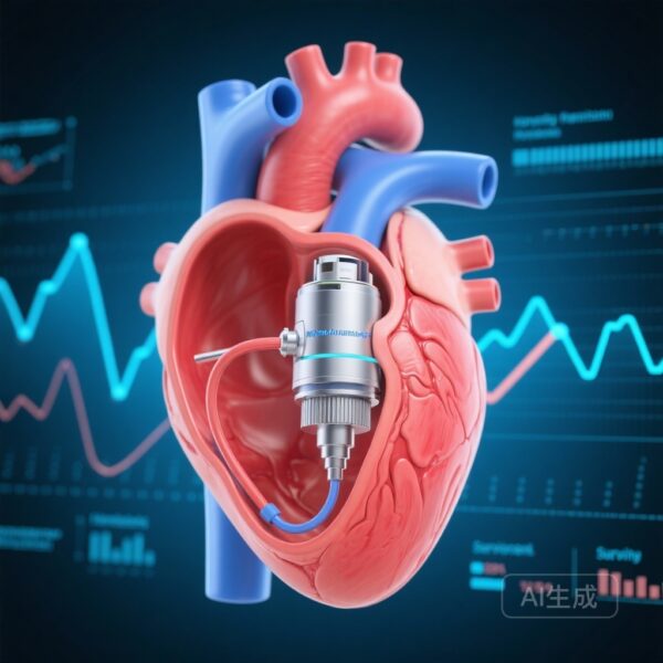 优化微轴流泵患者选择：DanGer 休克样特征在STEMI-CS中的生存预测价值
