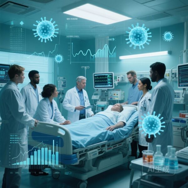 Sự Miễn Dịch Tồn Tại Trước Đang Hình Dáng Các Loại Phân Loại Viêm Trong Sepsis và Giá Trị Dự Đoán của Chúng