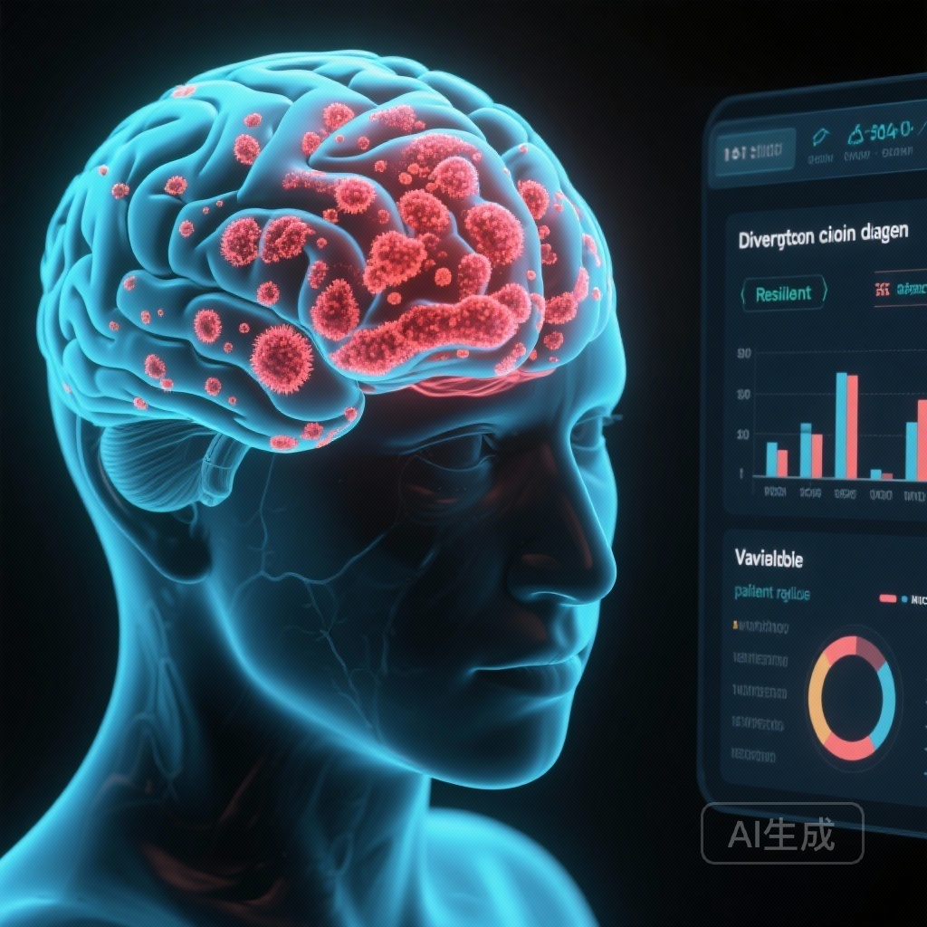 Dự đoán Sự Tiến triển của Bệnh Alzheimer: Tầm Quan trọng của Mối Phù hợp giữa Tau và Lâm sàng trong Việc Xác định Đồng bệnh và Khả năng Kháng cự