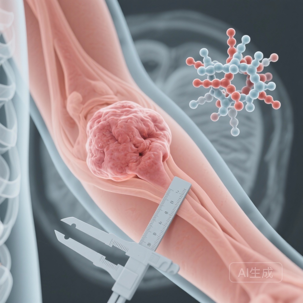 尼罗加司他治疗进展期纤维瘤病:持久缓解、持续肿瘤缩小及可控的安全性