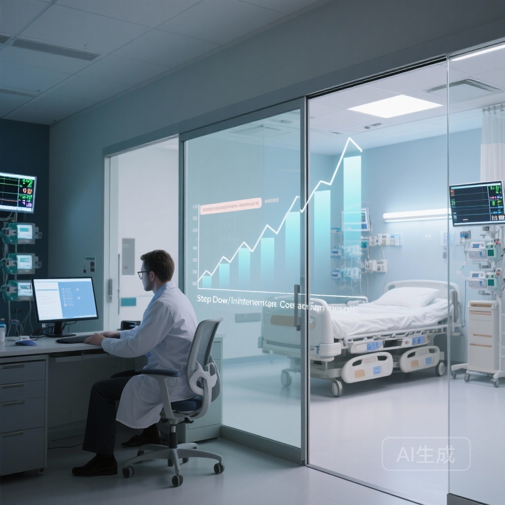 Intermediate Care Units Associated With Lower ICU Mortality and Better ICU Efficiency in Japan: Nationwide Cohort Analysis