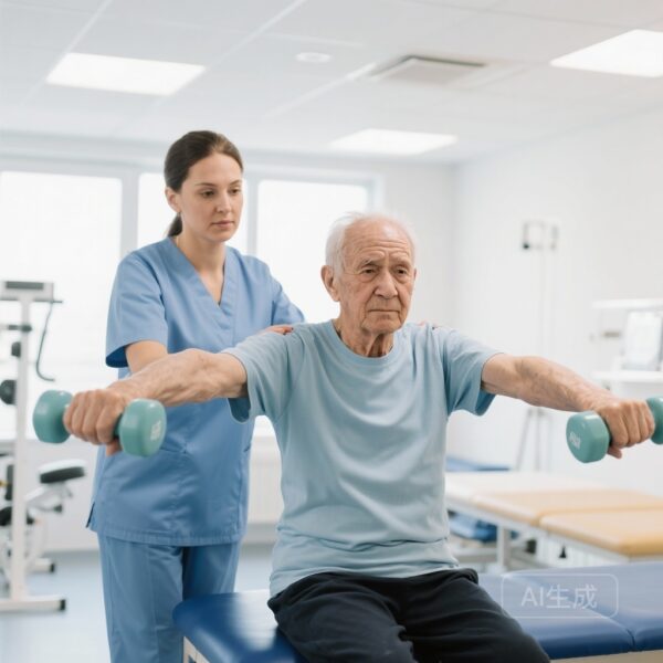 Combined Cardiorespiratory and Resistance Training After Stroke: Small Gains, Big Questions