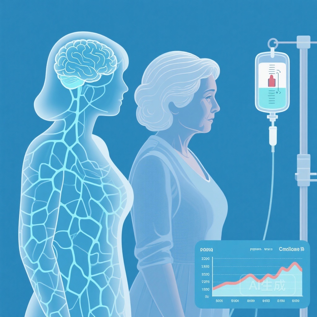 Chemoendocrine Therapy Linked to Greater Cognitive Decline in Breast Cancer Patients, Regardless of Menopausal Status