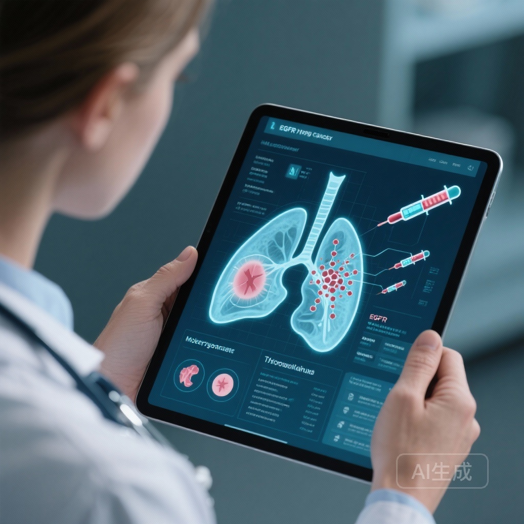 Amivantamab と Lazertinib の併用が非定型 EGFR 変異を有する進行性 NSCLC で有望な効果を示す: CHRYSALIS-2 コホート C 結果