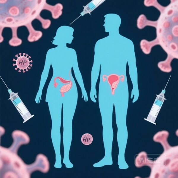 HPV疫苗显著减少癌前病变和生殖器疣:来自网络荟萃分析的证据