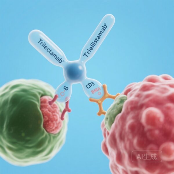 Teclistamab kết hợp với Daratumumab định nghĩa lại kết quả trong đa u tủy tái phát hoặc kháng trị: Một sự thay đổi mô hình trong can thiệp sớm