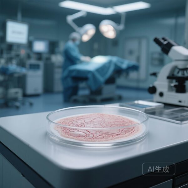 Bio-Engineered Autologous Skin Grafts Outperform Gold Standard in Burn Care: 1-Year Phase IIB Results