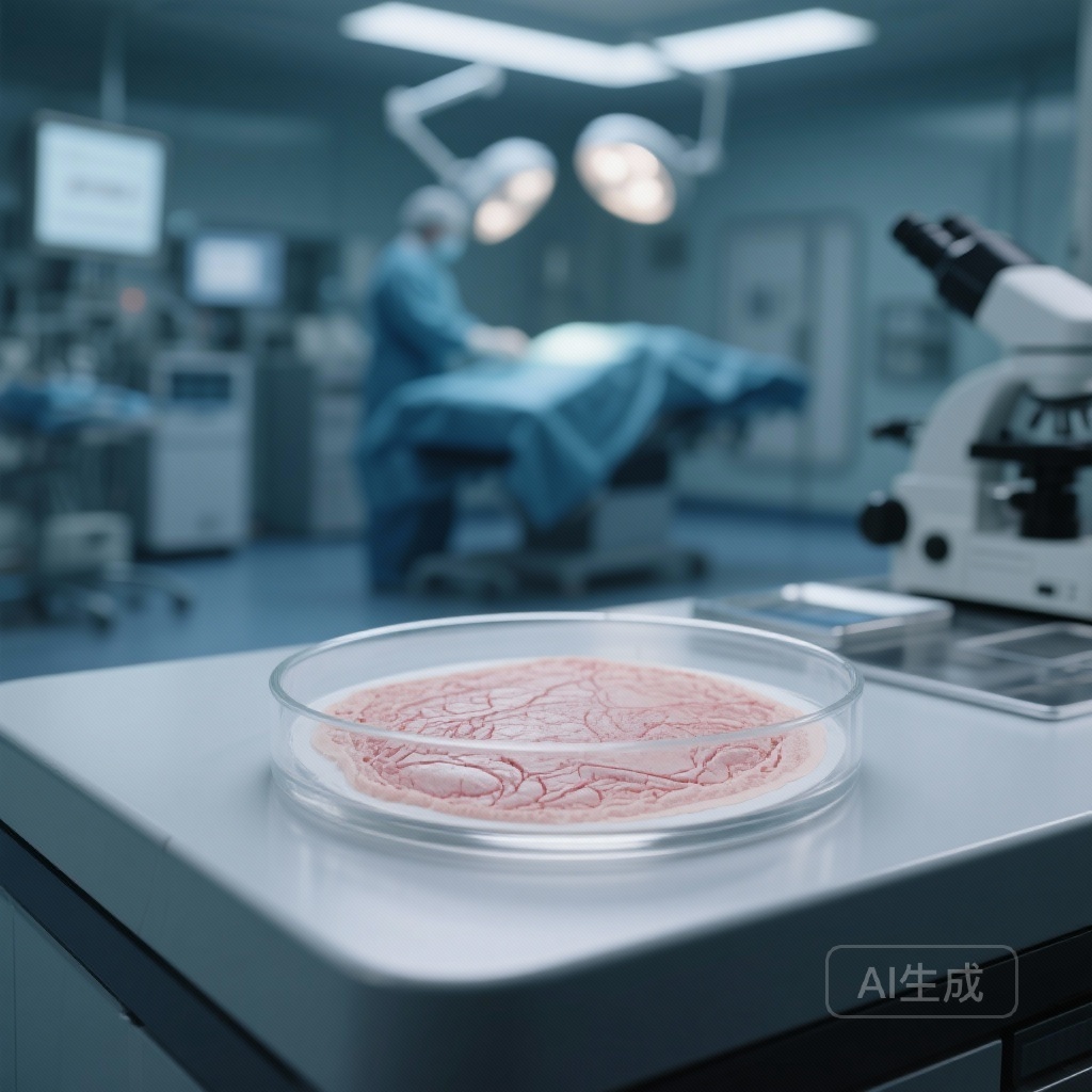 Bio-Engineered Autologous Skin Grafts Outperform Gold Standard in Burn Care: 1-Year Phase IIB Results