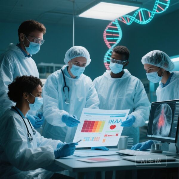 代替ドナー移植後の2年生存率が同等に-Donor-Search予後戦略の成果