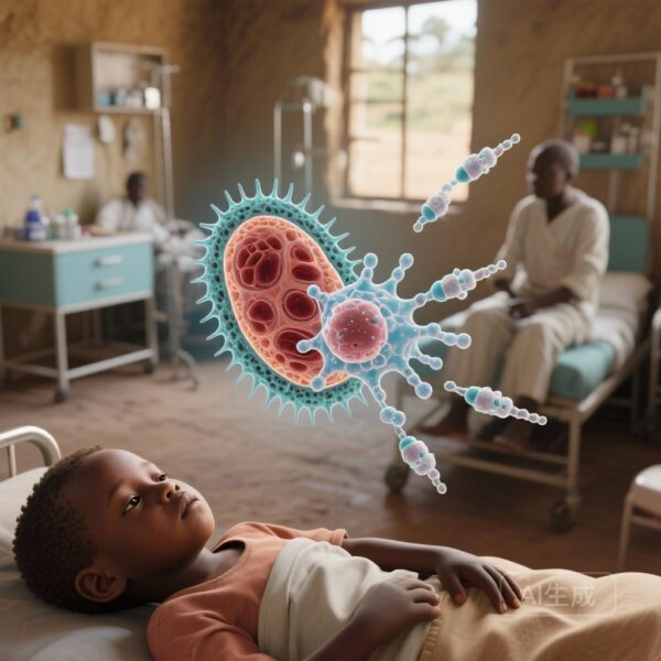 Real-World Implementation of RTS,S/AS01E Malaria Vaccine Reduces Severe Malaria by 58%: Evidence from the EPI-MAL-003 Phase 4 Study