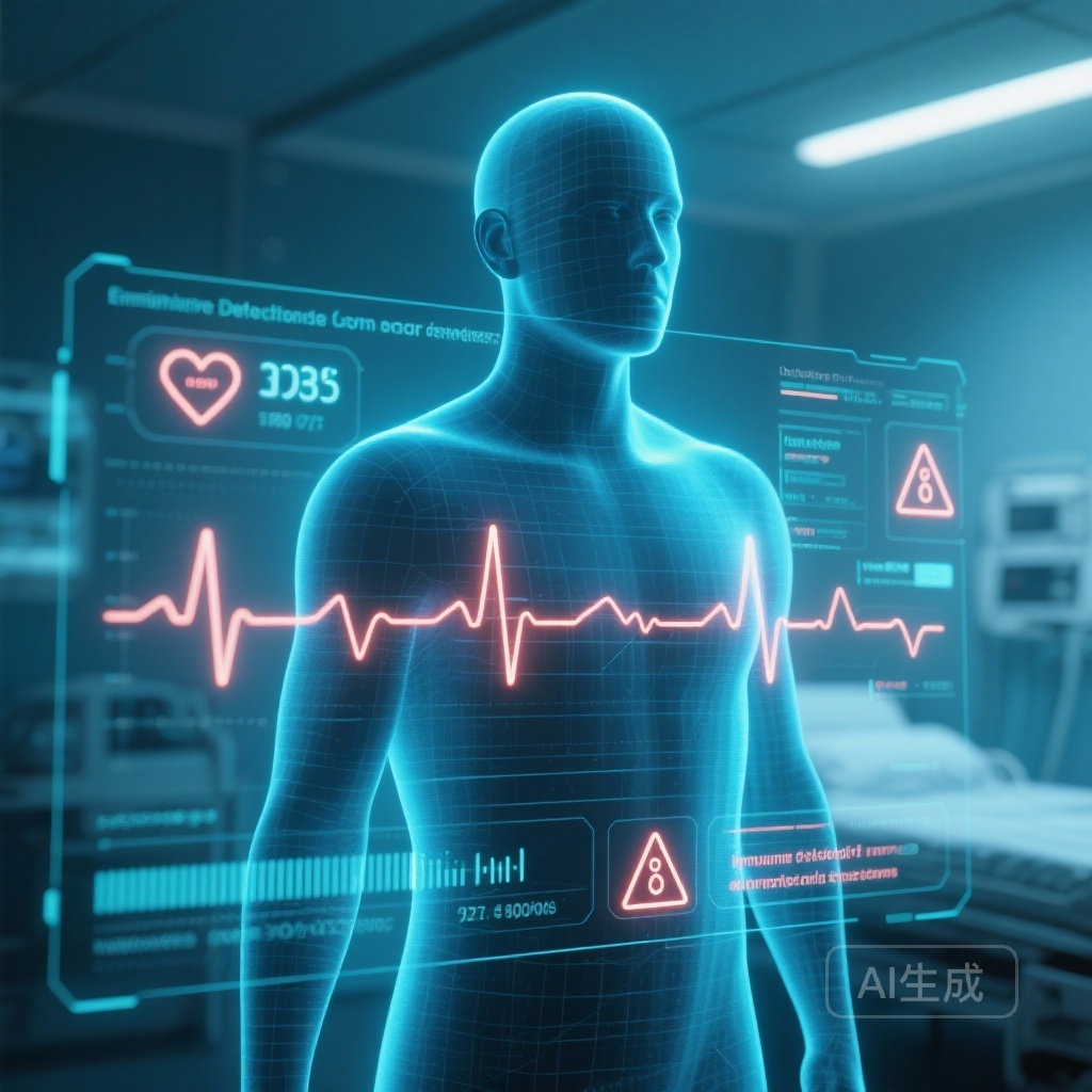 Standardizing the Digital Signal: How an Ontology of Early Warning Signs Can Predict Cytokine Release Syndrome