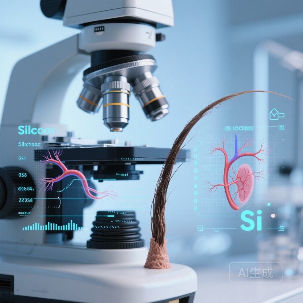 Long-Term Silicon Exposure Fails to Predict Coronary Artery Disease Severity or Systemic Inflammation