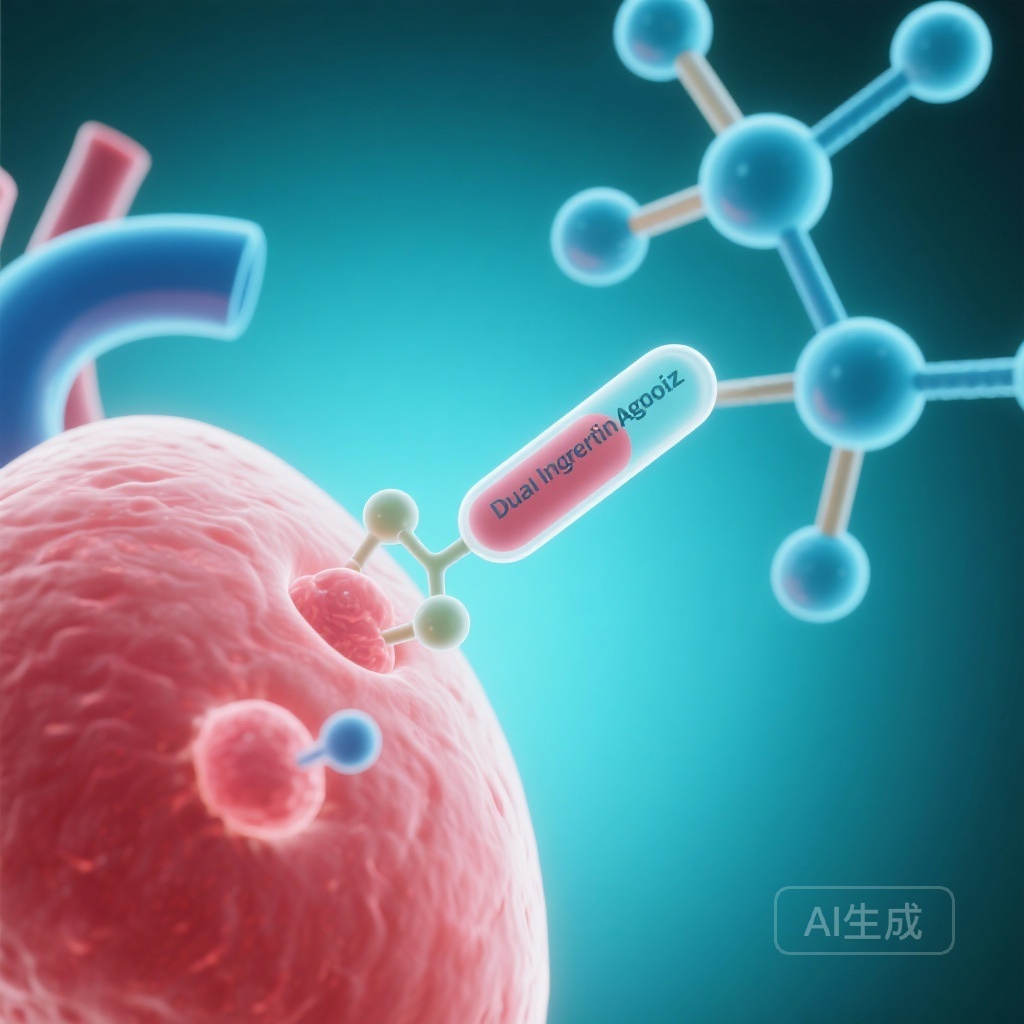 Tirzepatide 在心血管安全性上不劣于 Dulaglutide:双重肠促胰岛素疗法的里程碑