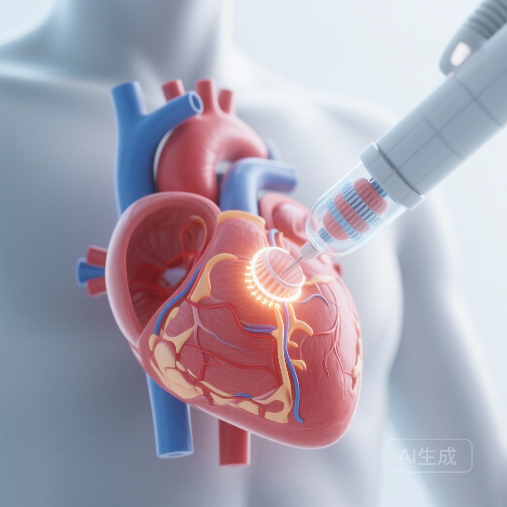 Myval THV Demonstrates 1-Year Noninferiority to Established Transcatheter Heart Valves: Insights from the LANDMARK Trial