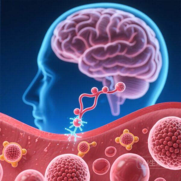 Breakthrough in Hunter Syndrome: Brain-Penetrant Enzyme Therapy Stabilizes Cognitive Function and Clears Lysosomal Substrates
