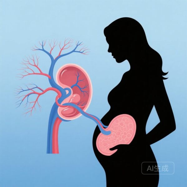 全身性硬化症の妊娠：高い生児出生率が胎盤不全と産褥期疾患進行の重大なリスクを隠している