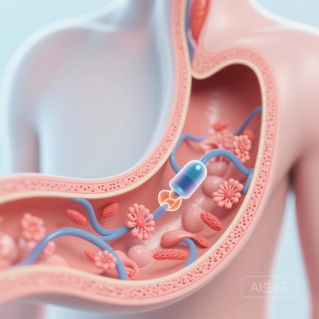 IL-13 Inhibition with Cendakimab: A New Frontier in Eosinophilic Esophagitis Management