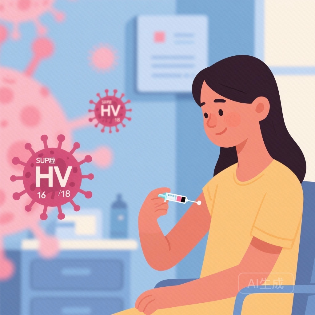 Một liều vắc-xin HPV không thua kém hai liều: Ý nghĩa đối với việc phòng ngừa ung thư cổ tử cung toàn cầu