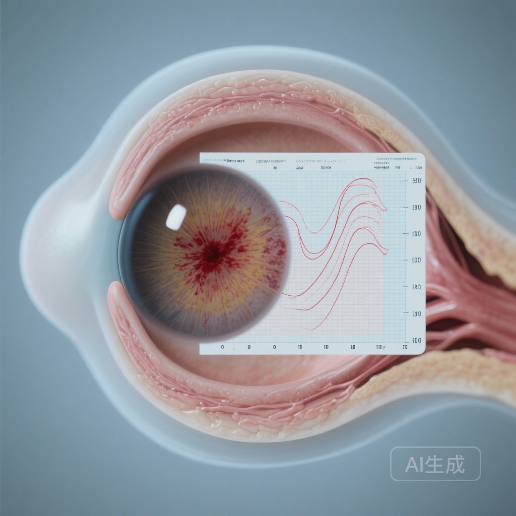 Những Bệnh Nhân Nào Với Glaucoma Góc Mở Tiến Triển Nhanh Hơn? Các Yếu Tố Dự Đoán Chính Từ Một Phân Tích Tổng Hợp Cochrane