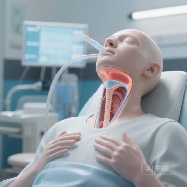 生物反馈与呼吸再训练:在诱导性喉阻塞缓解中无显著差异