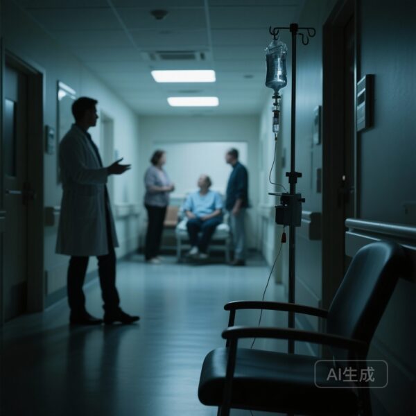 Rising Use of Novel Systemic Anticancer Therapies at End of Life Is Associated With More Hospital-Based Care