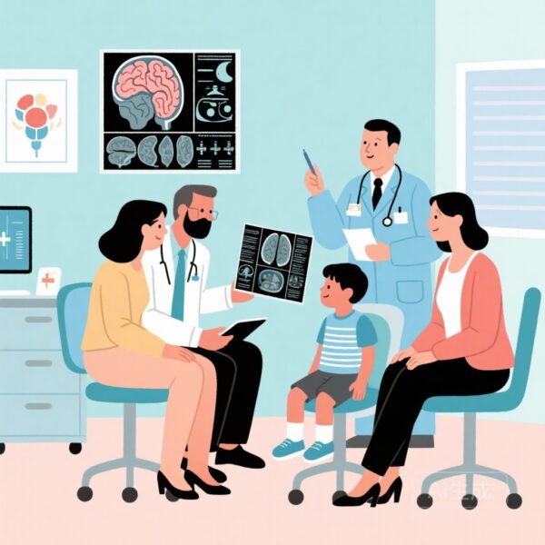 Bằng chứng hạn chế về các can thiệp hành vi và giao hàng dịch vụ trong động kinh ở trẻ em: Cần thiết khẩn cấp các thử nghiệm vững chắc