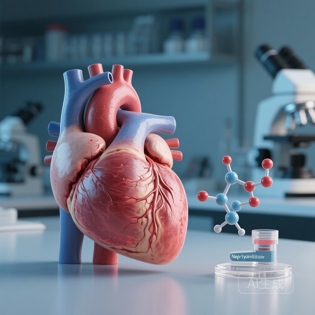 SACUBITRIL-VALSARTAN 在查加斯心力衰竭中显示生物活性：来自 ANSWER-HF 试验的见解