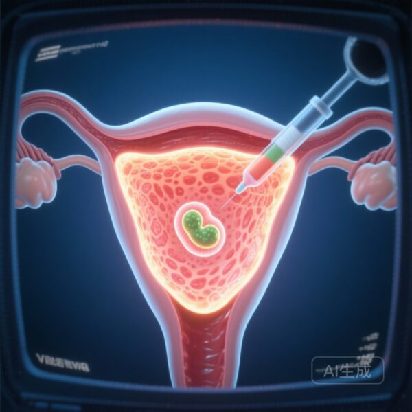 Challenging the Compaction Paradigm: Why Endometrial Thinning May Not Predict Pregnancy Success in HRT-FET