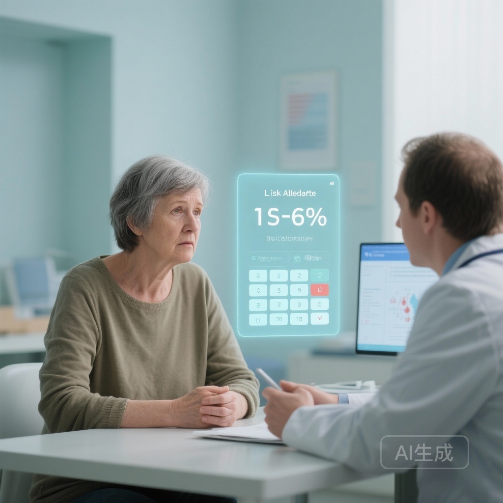 Predicting Rare but Serious Harm: A Validated 100‑Day Risk Model for Allopurinol‑Induced Severe Cutaneous Adverse Reactions