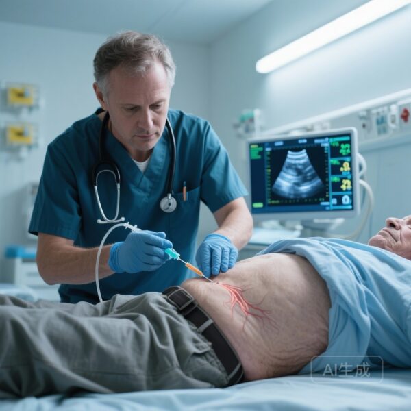 POCUS-Guided Nerve Blocks by Emergency Physicians Significantly Reduce Delirium Risk in Elderly Hip Fracture Patients