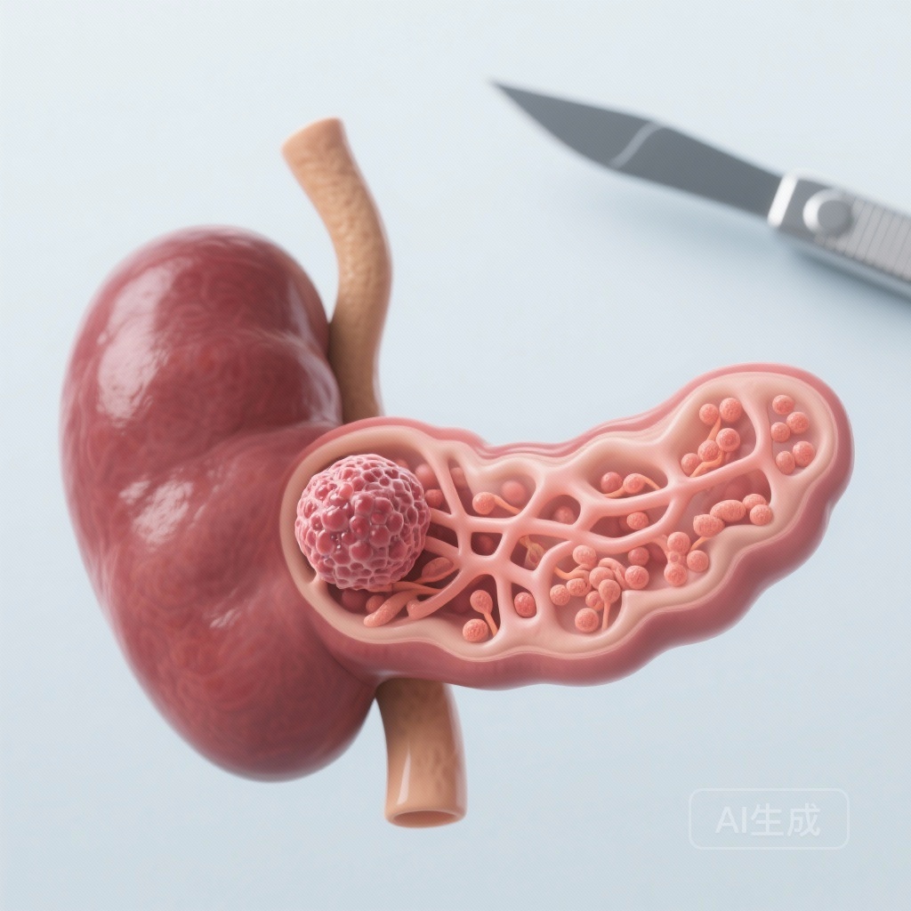 Beyond Nodal Status: A New Risk Score Predicts Recurrence in Lymph Node-Negative Pancreatic Neuroendocrine Tumors
