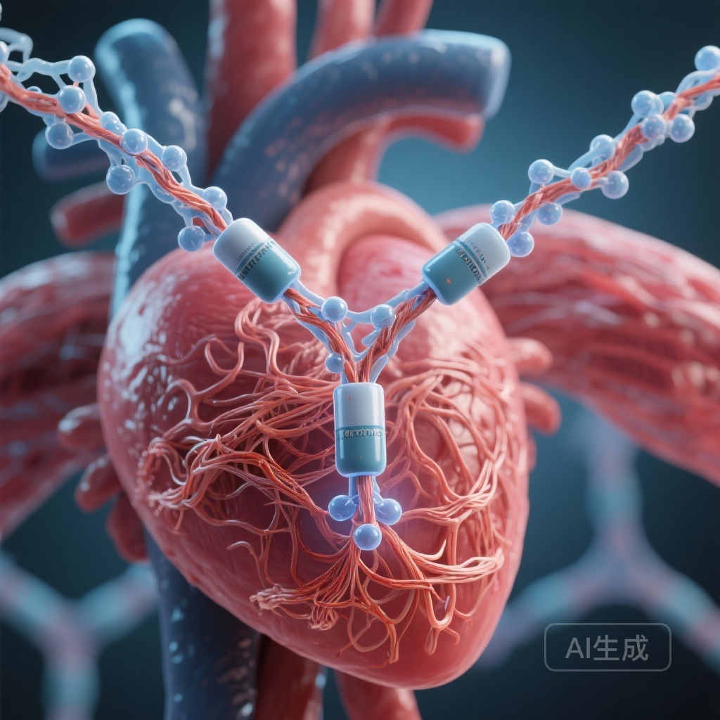 Coramitug Giảm Đáng Kể NT-proBNP trong Amyloid Cardiomyopathy do Trassthyretin: Kết Quả Thử Nghiệm Giai Đoạn 2