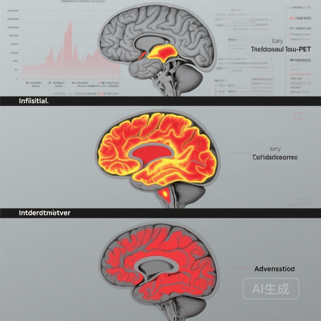 Stage-specific Tau-PET Dynamics in Biological Alzheimer’s Disease: Implications for Trial Design and Outcome Selection