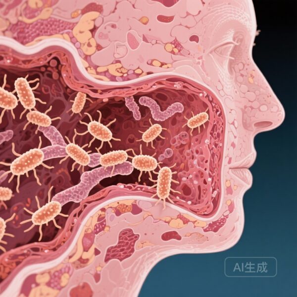 病理応答が粘膜性頭頸部扁平上皮癌の術前免疫療法での無病生存を予測
